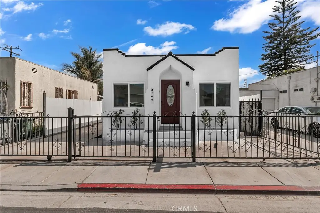 3140 Pluma Street, Lynwood, CA 90262 - Image #1