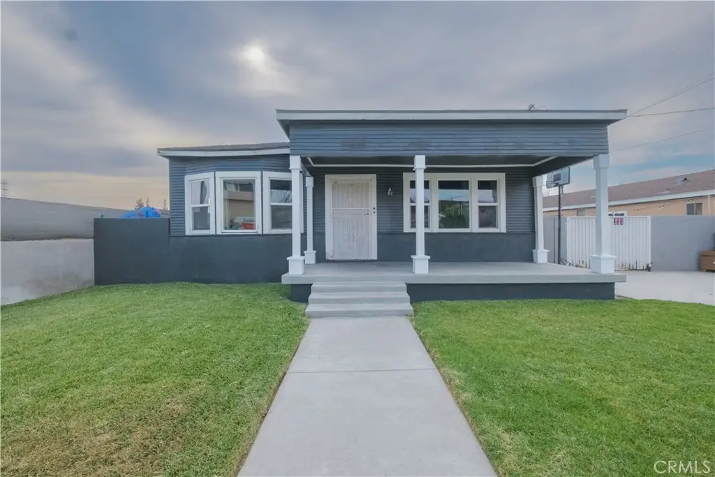 5837 Esperanza Avenue, Whittier, CA 90606 - Image #1