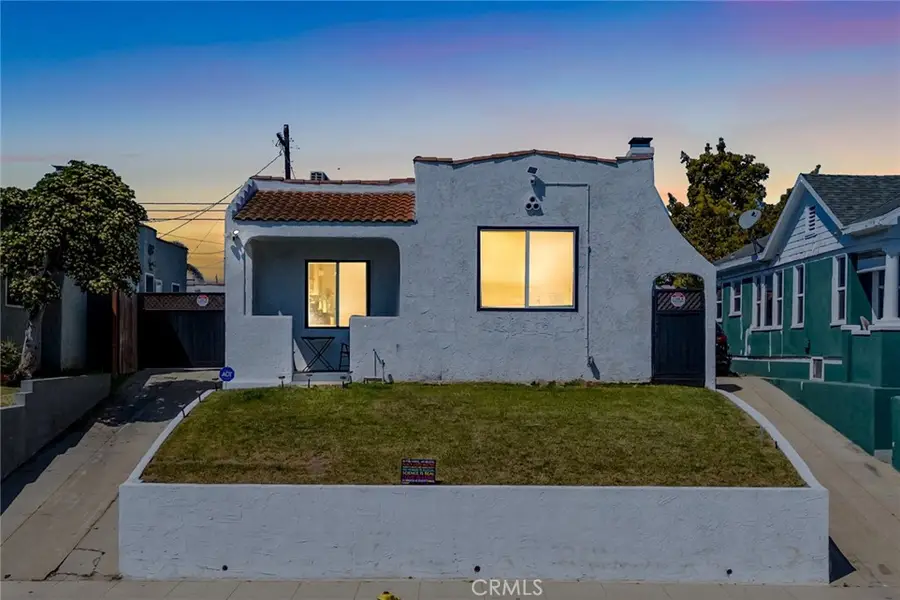 7037 Cimarron Street, Los Angeles, CA 90047 - Image #3