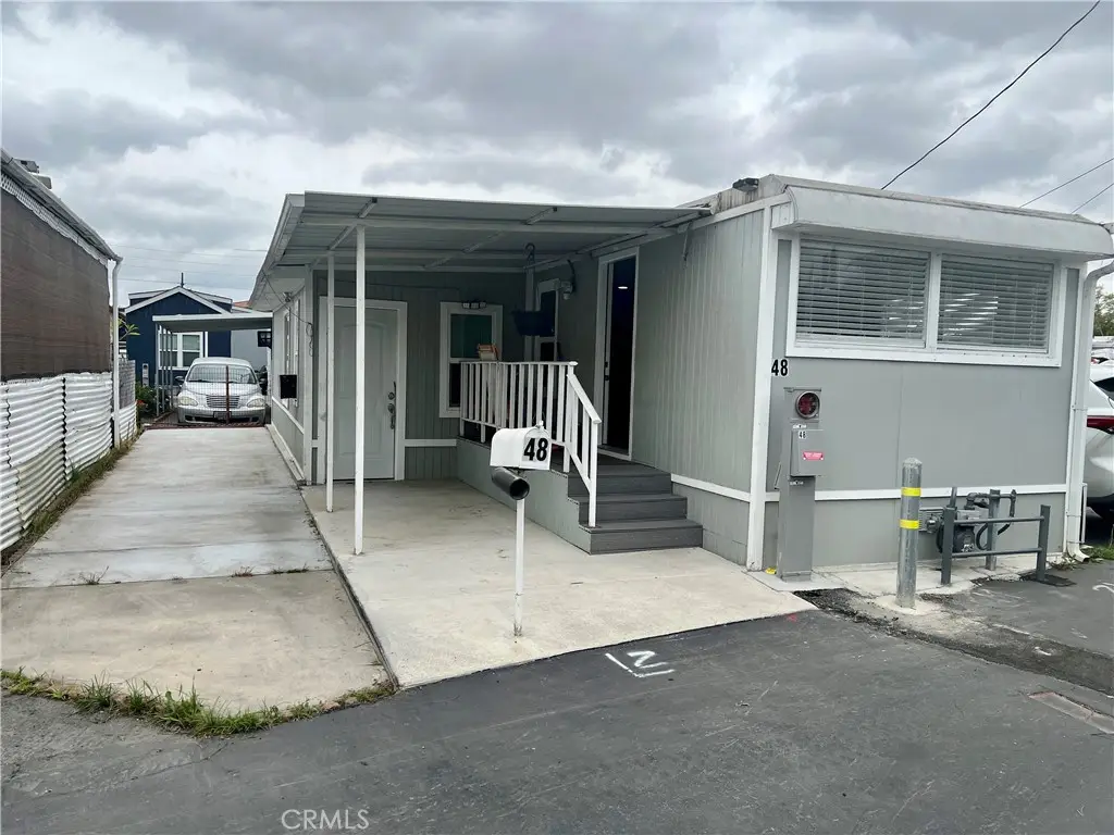 4849 Peck Road #48, El Monte, CA 91732 - #1