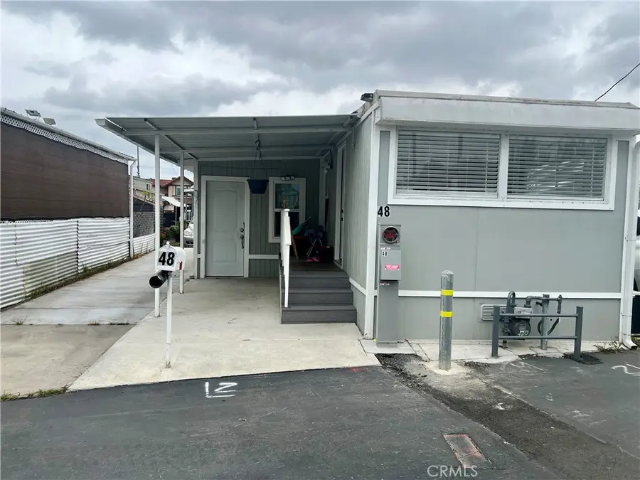 4849 Peck Road #48, El Monte, CA 91732 - #2