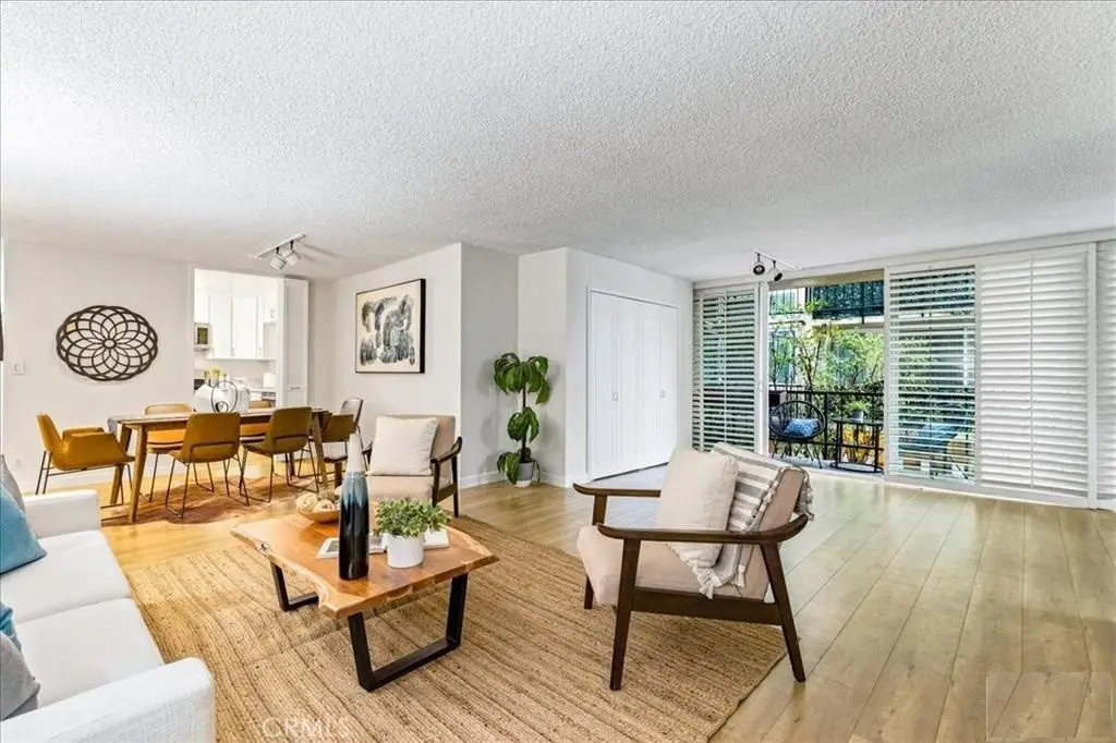 9950 Durant Drive #209, Beverly Hills, CA 90212 - #1