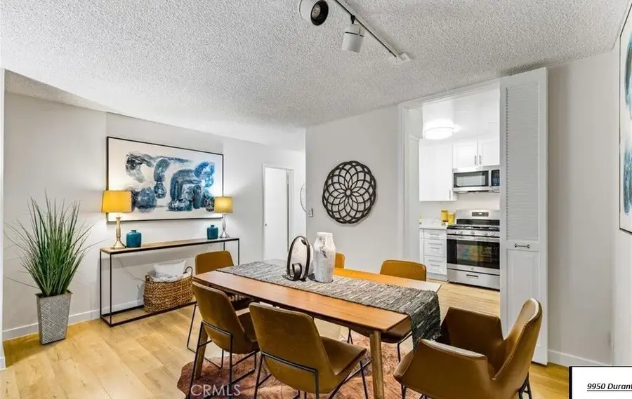 9950 Durant Drive #209, Beverly Hills, CA 90212 - #2