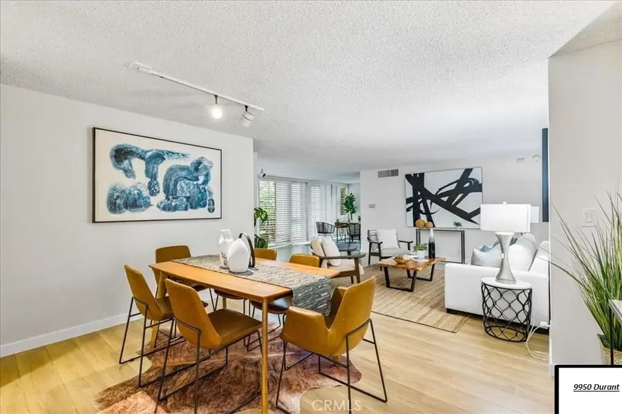 9950 Durant Drive #209, Beverly Hills, CA 90212 - #3