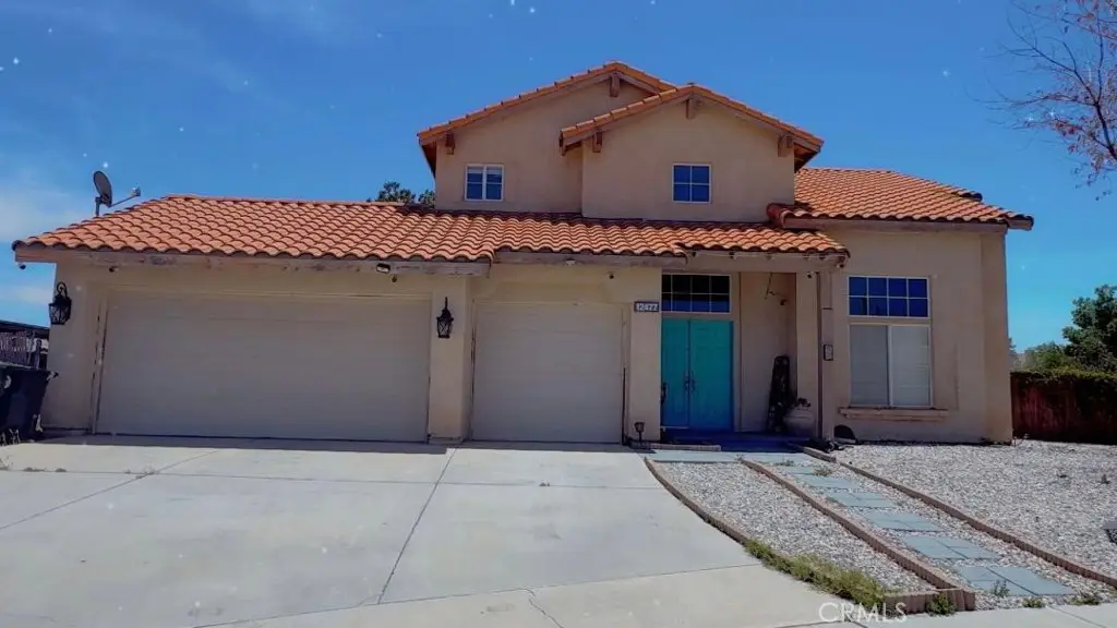 12477 Redrock Court, Victorville, CA 92392 - Image #1