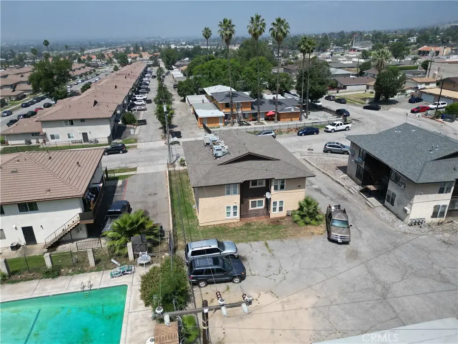 2035 Reedy Avenue, Highland, CA 92346 - #2
