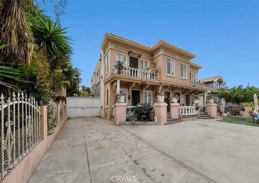 1236 W Martin Luther King Jr., Los Angeles, CA 90037 - #2