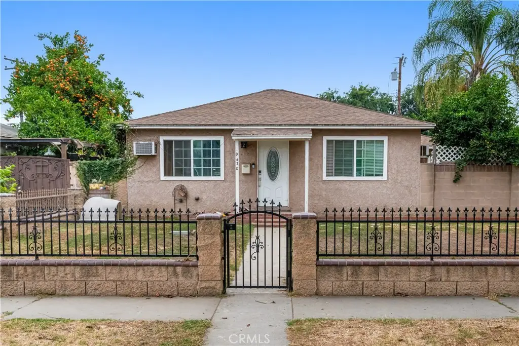 9430 Mines Avenue, Pico Rivera, CA 90660 - Image #1