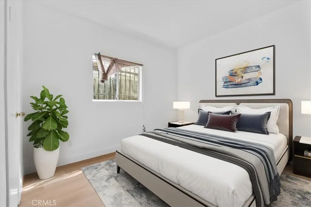 606 N Bonnie Brae Street, Los Angeles, CA 90026 - Image #1