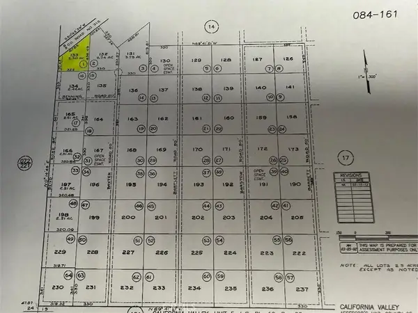 0 7 Mile Road, San Luis Obispo, CA 93453