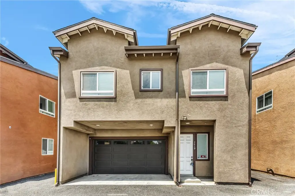 7419 N Mia Lane, Van Nuys, CA 91405 - Image #1