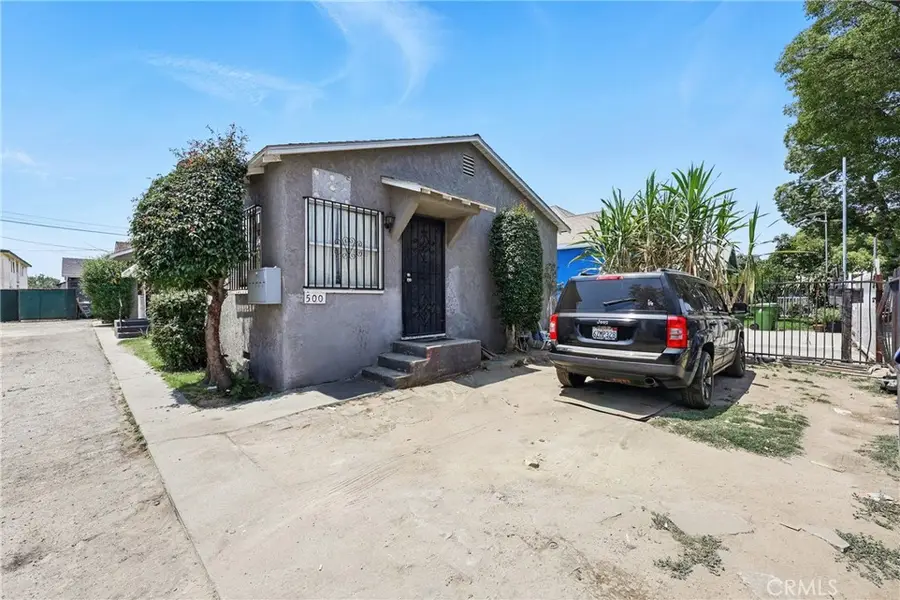 500 64th, Los Angeles, CA 90003 - Image #2