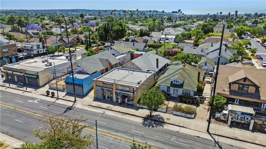 2815 S Western Avenue, Los Angeles, CA 90018 - Image #2