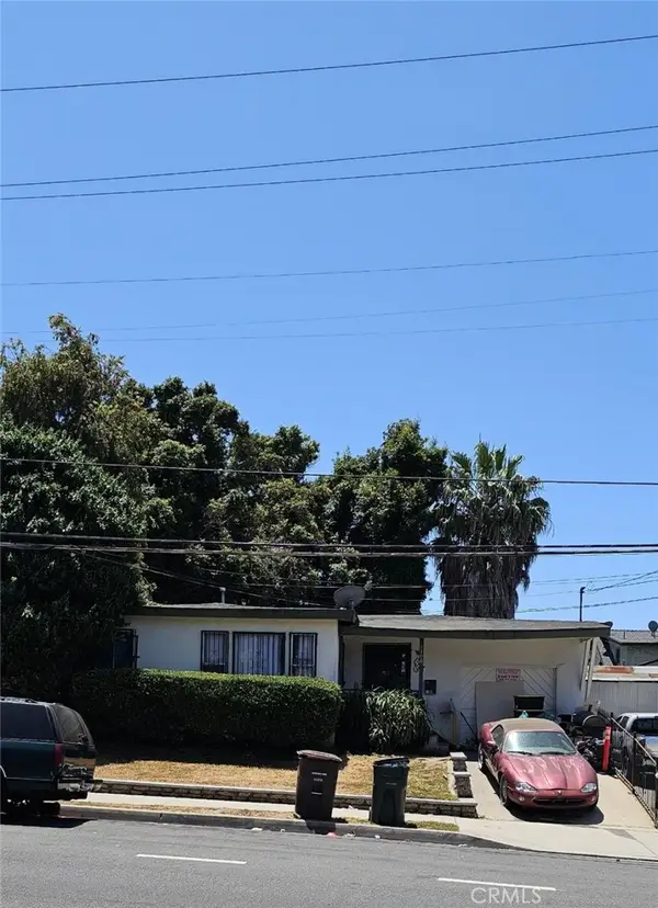 1108 W 120th Street, Los Angeles, CA 90044