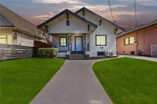 123 W 56th Street, Los Angeles, CA 90037