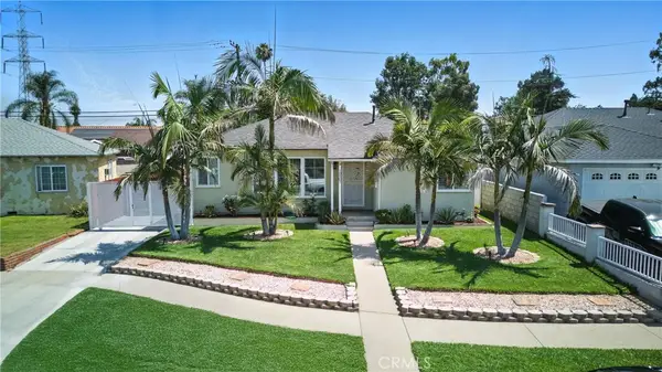 10507 Ben Avon Street, Whittier, CA 90606