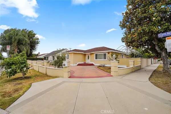 6355 Peach Avenue, Van Nuys, CA 91411