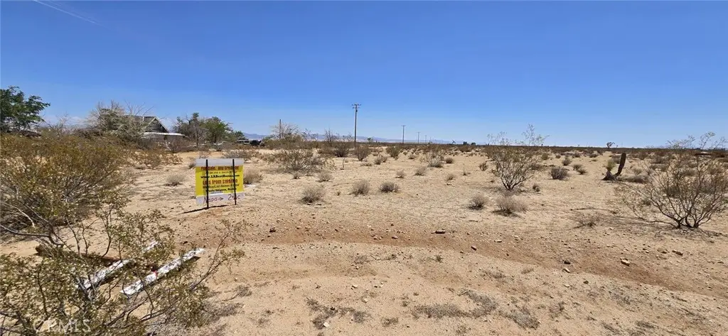 61329 Moon Drive, Landers, CA 92285 - #1