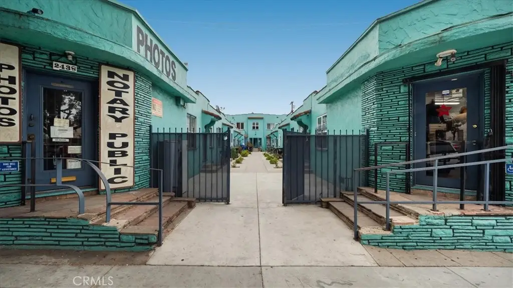 2432 Daly Street, Los Angeles, CA 90031 - Image #1