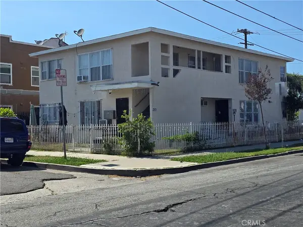 301 W Magnolia Street, Compton, CA 90220