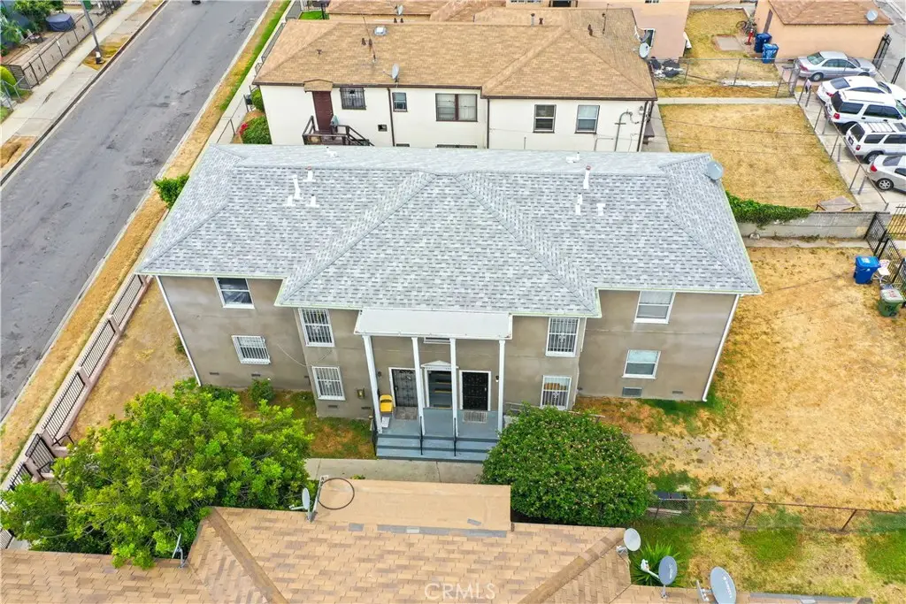 1931 W 35th Street, Los Angeles, CA 90018 - #1