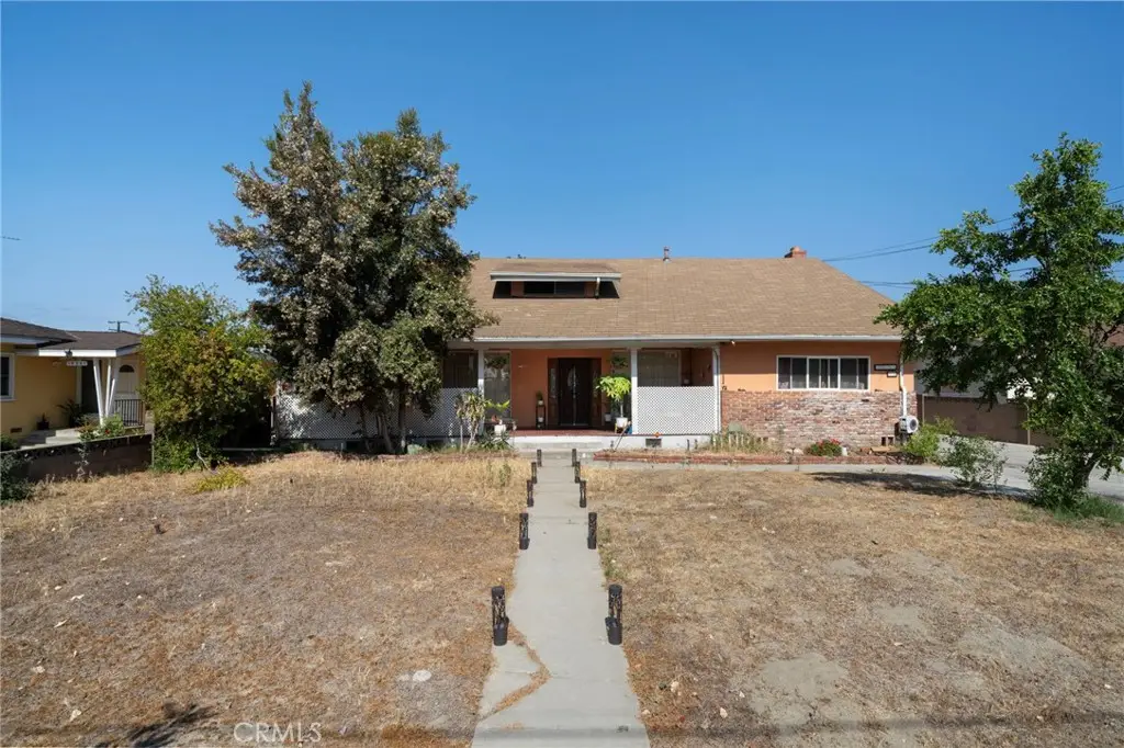 15355 Eucalyptus Avenue, Bellflower, CA 90706 - Image #1