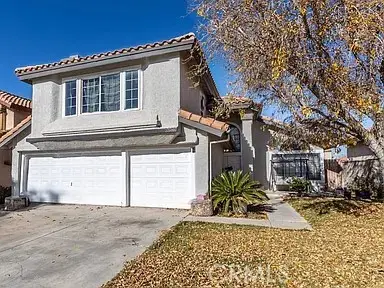 3245 Fern Avenue, Palmdale, CA 93550 - #1