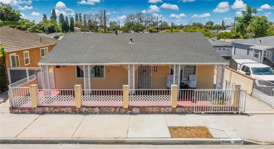 6824 Marcelle Street, Paramount, CA 90723 - Image #2