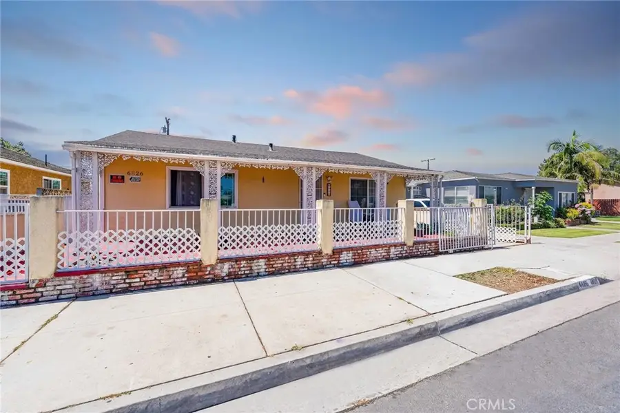 6824 Marcelle Street, Paramount, CA 90723 - Image #3