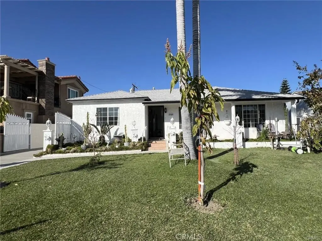 7769 Dacosta Street, Downey, CA 90240 - Image #1