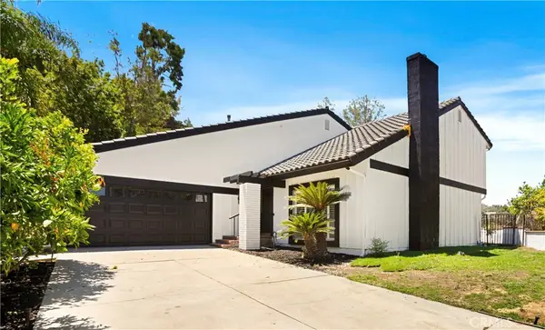 11506 Sierra Sky Drive, Whittier, CA 90601