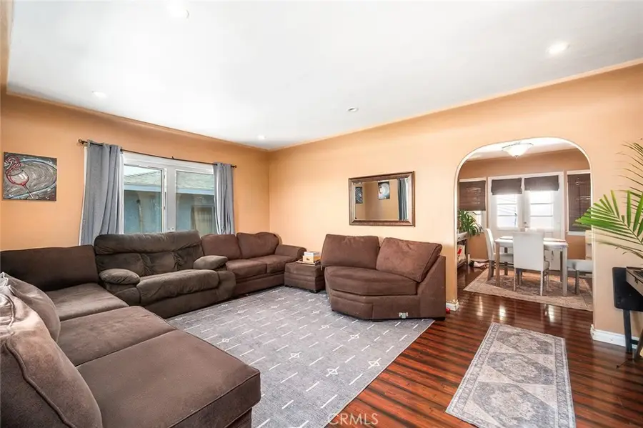 1516 Kurtz Ave., Los Angeles, CA 90063 - Image #3