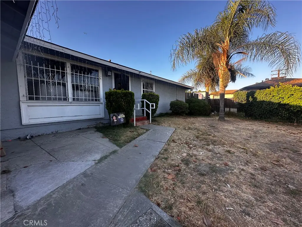 8912 S Fir Avenue, Los Angeles, CA 90002 - Image #1