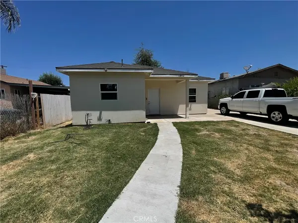 1012 Feliz, Bakersfield, CA 93307