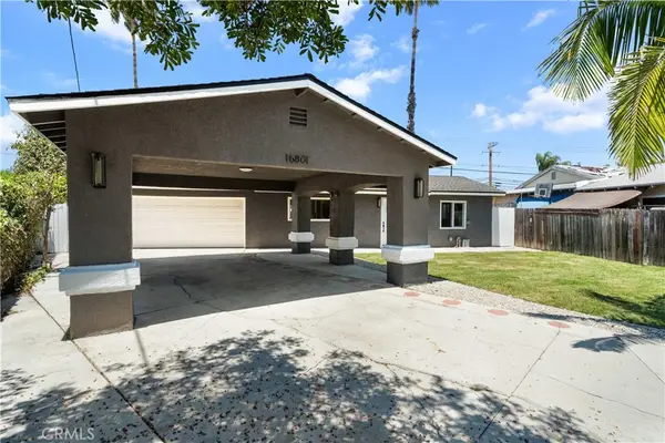 16801 Wing Lane, La Puente, CA 91744