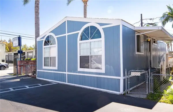 8811 Park Street #85, Bellflower, CA 90706