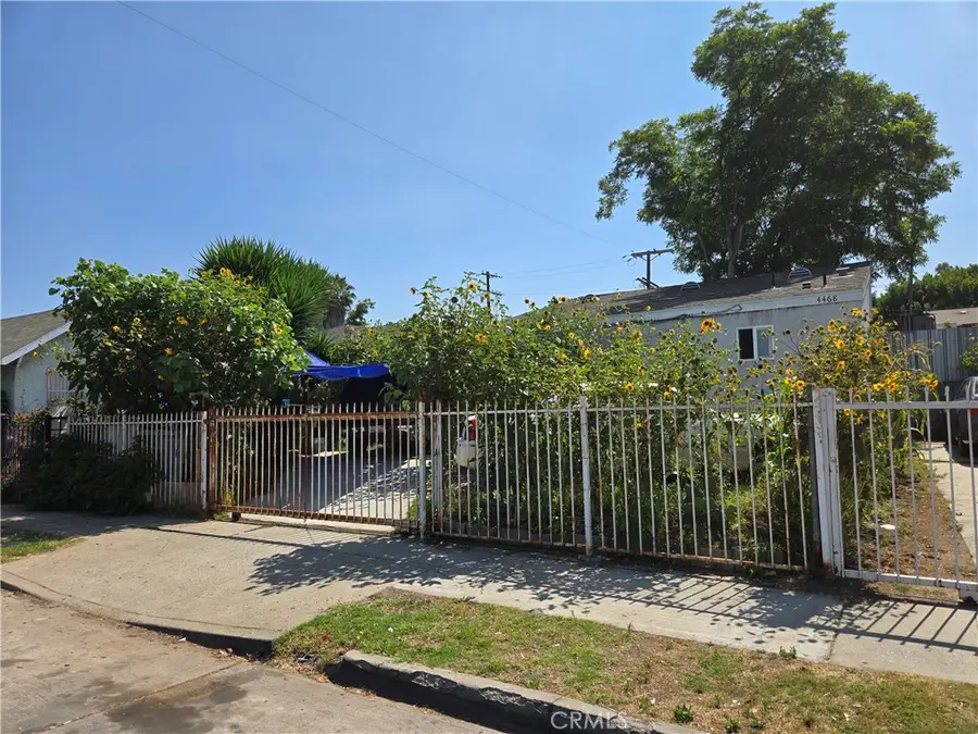 401 E 46th Street, Los Angeles, CA 90011 - Image #3