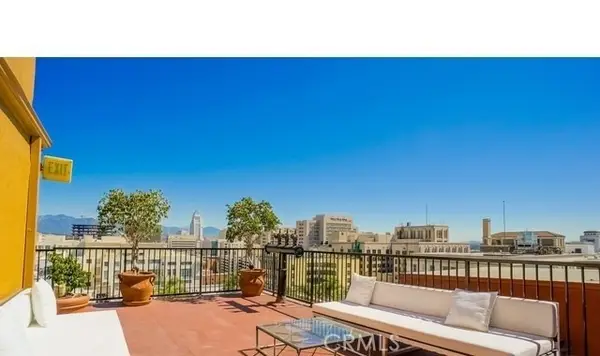 312 W 5th Street #1110, Los Angeles, CA 90013