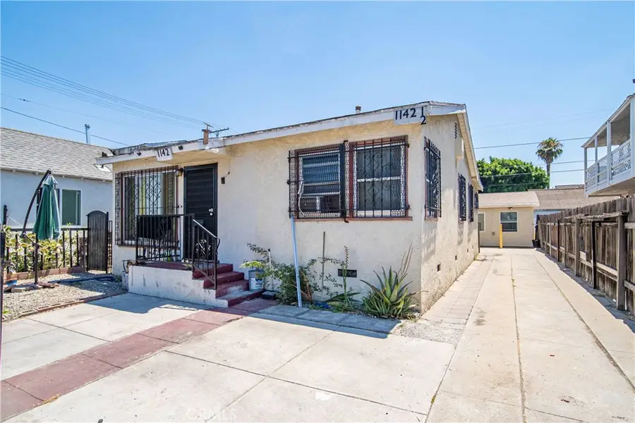 1142 E Century Boulevard, Los Angeles, CA 90002 - #3