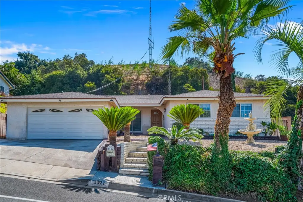5522 Greenleaf Ave, Whittier, CA 90601 - Image #1