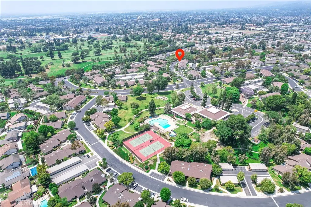 13526 La Jolla Circle #207-D, La Mirada, CA 90638 - Image #1