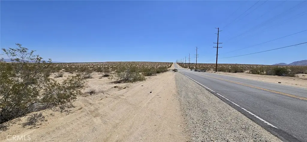 70100 2 Mile Road, Twentynine Palms, CA 92277 - #1