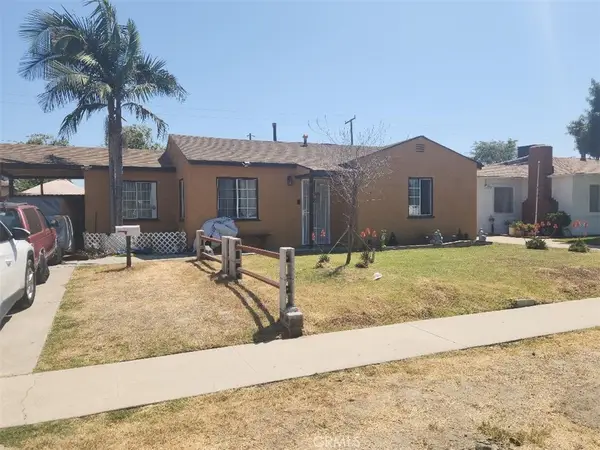 9494 Van Ruiten Street, Bellflower, CA 90706