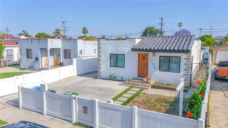 3206 W 59th Street, Los Angeles, CA 90043 - Image #2