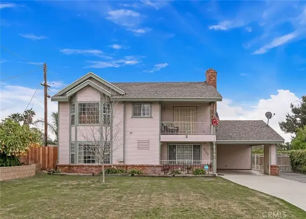 9105 Tamarind Avenue, Fontana, CA 92335