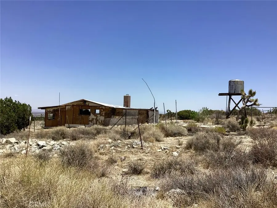 0 Avenue Z-4, Llano, CA 93544 - Image #2