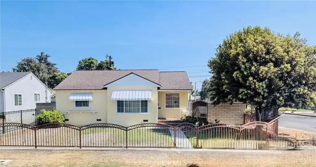 8841 Aldrich Street, Pico Rivera, CA 90660 - Image #1