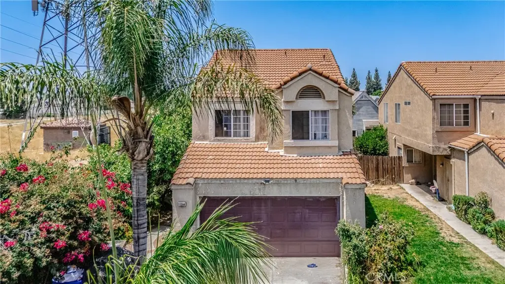 11394 Aqua Court, Fontana, CA 92337 - Image #1