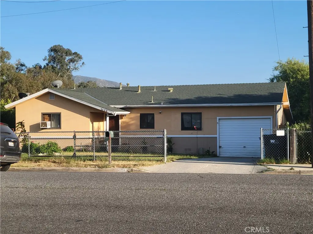 3138 W Nicolet Street, Banning, CA 92220 - Image #1