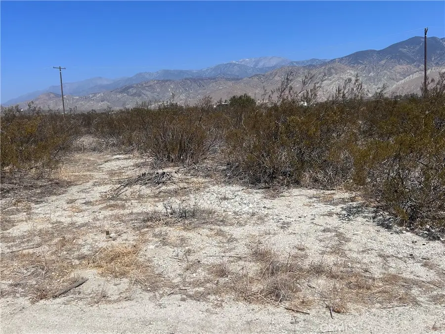 0 Faryl Avenue, Cabazon, CA 92230 - Image #2